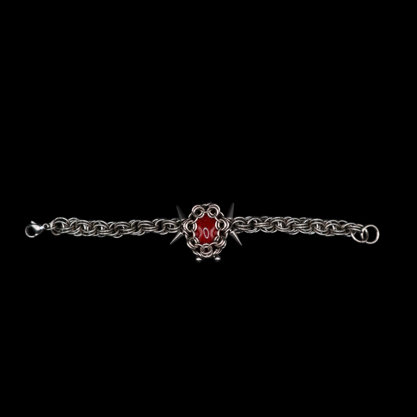 Rothbart’s gift
