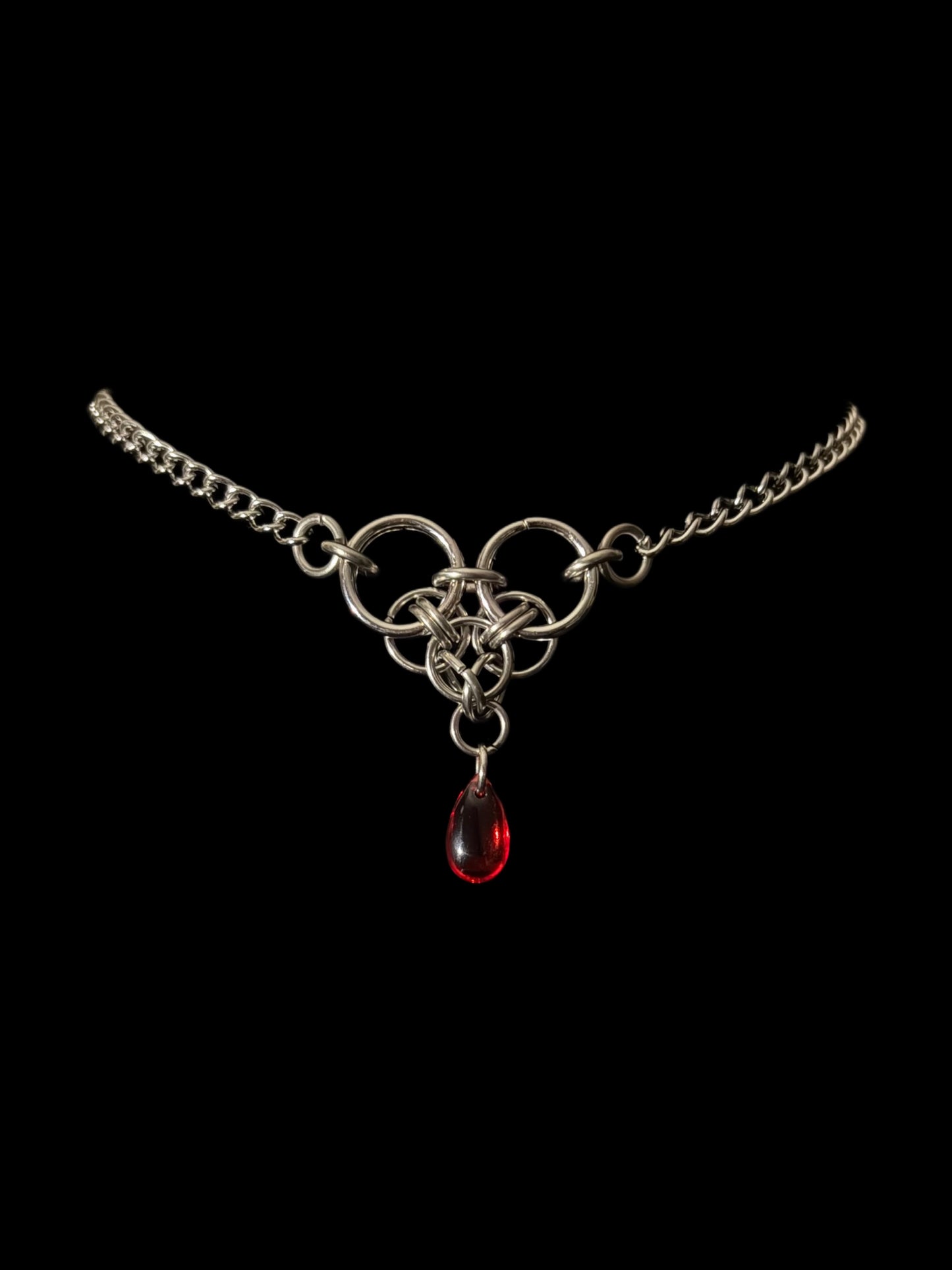 heart chain