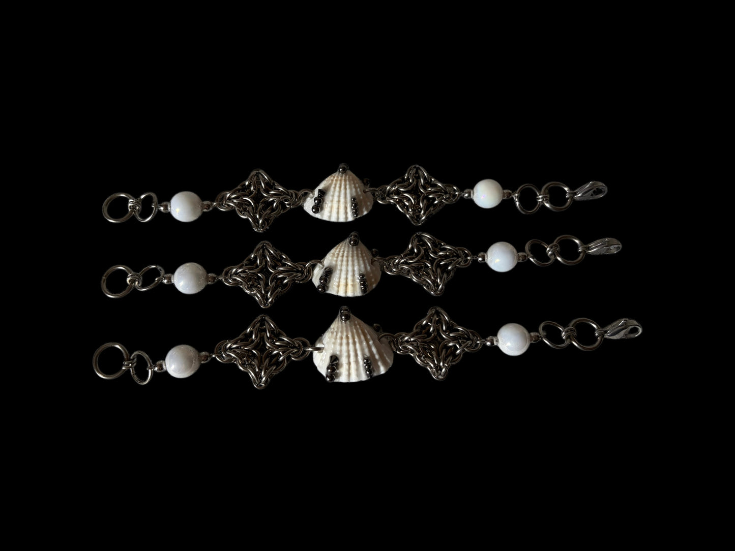 Sirens bracelet
