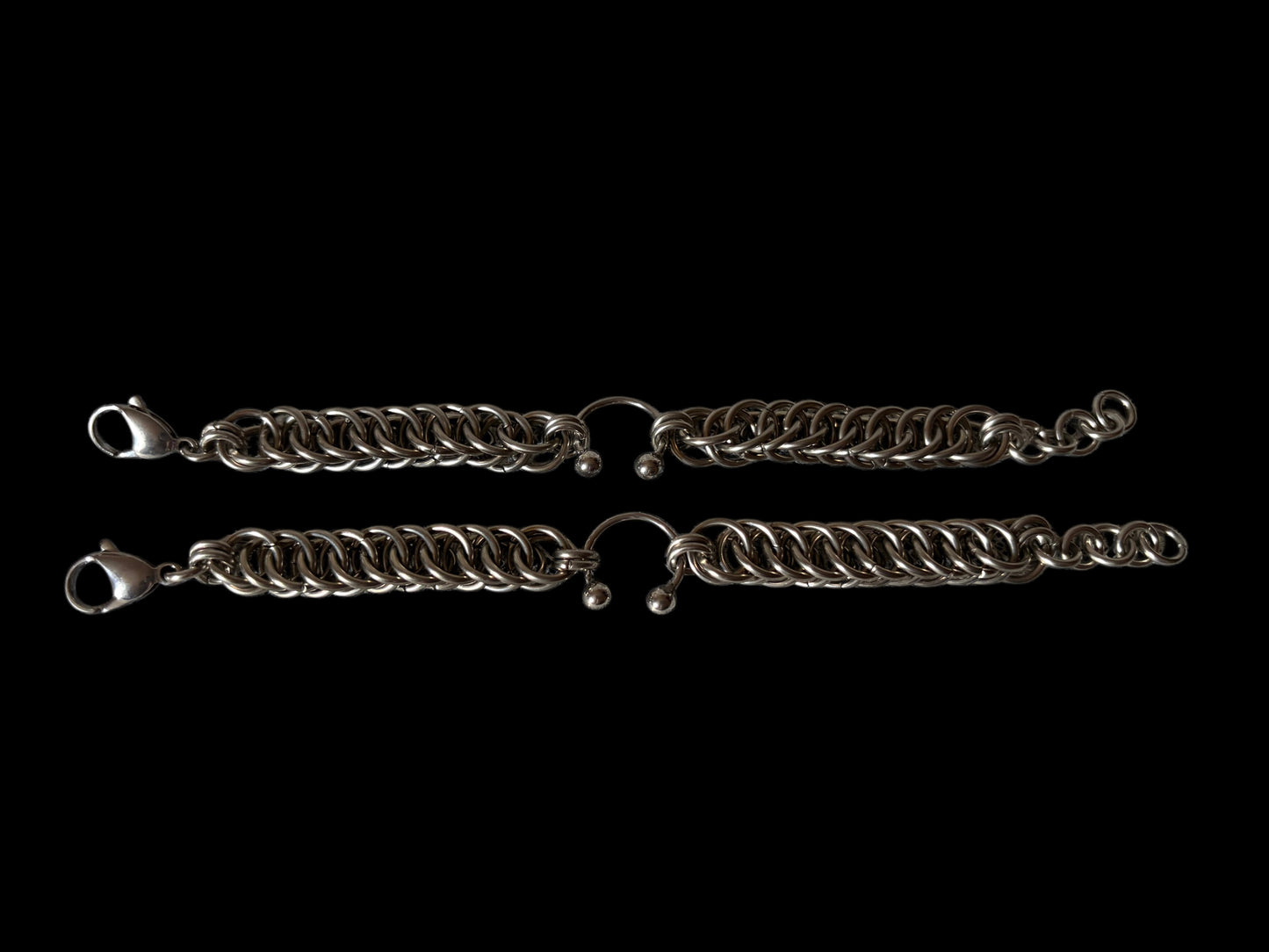 Septum bracelet