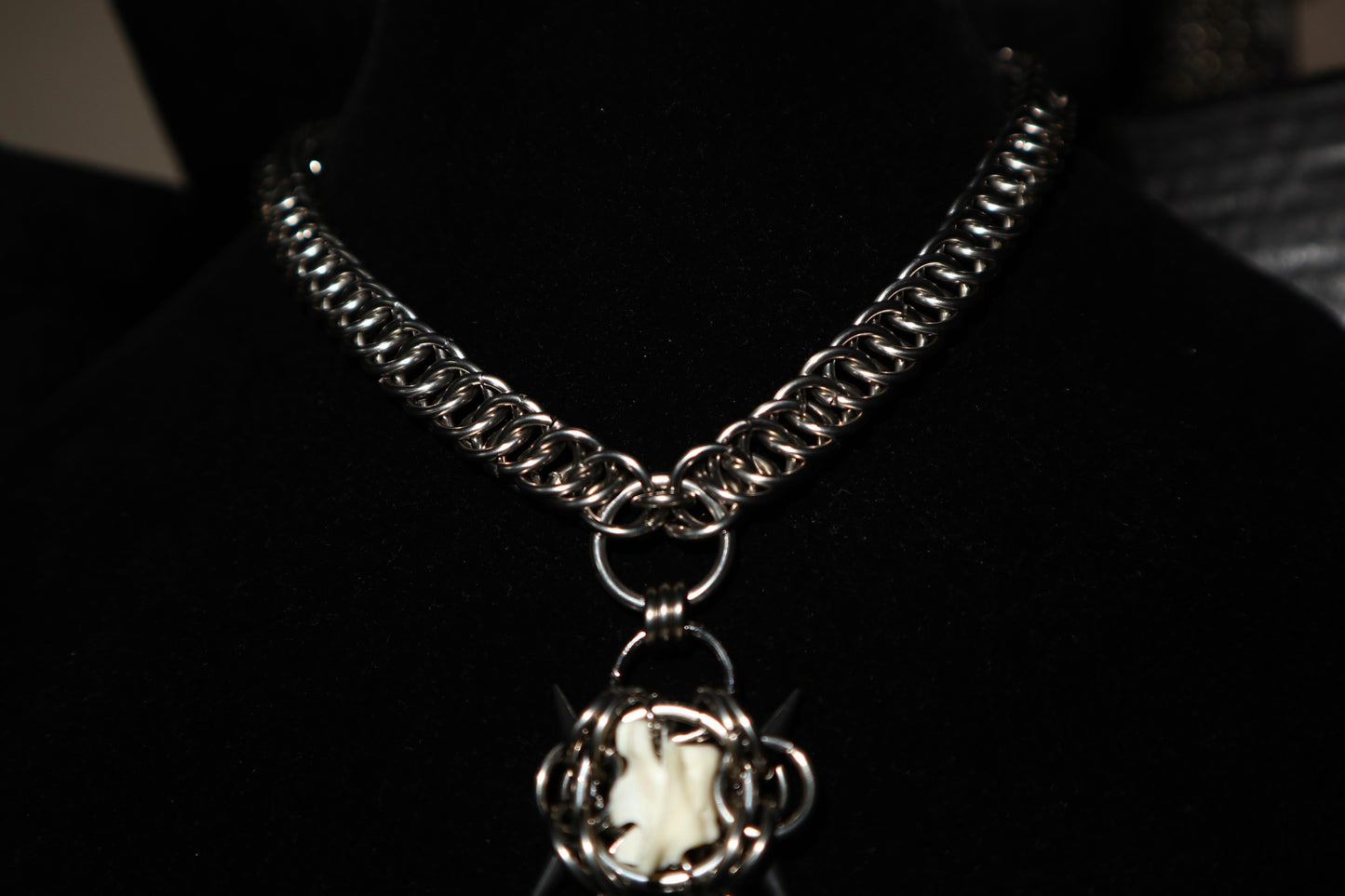 Unisex necklace