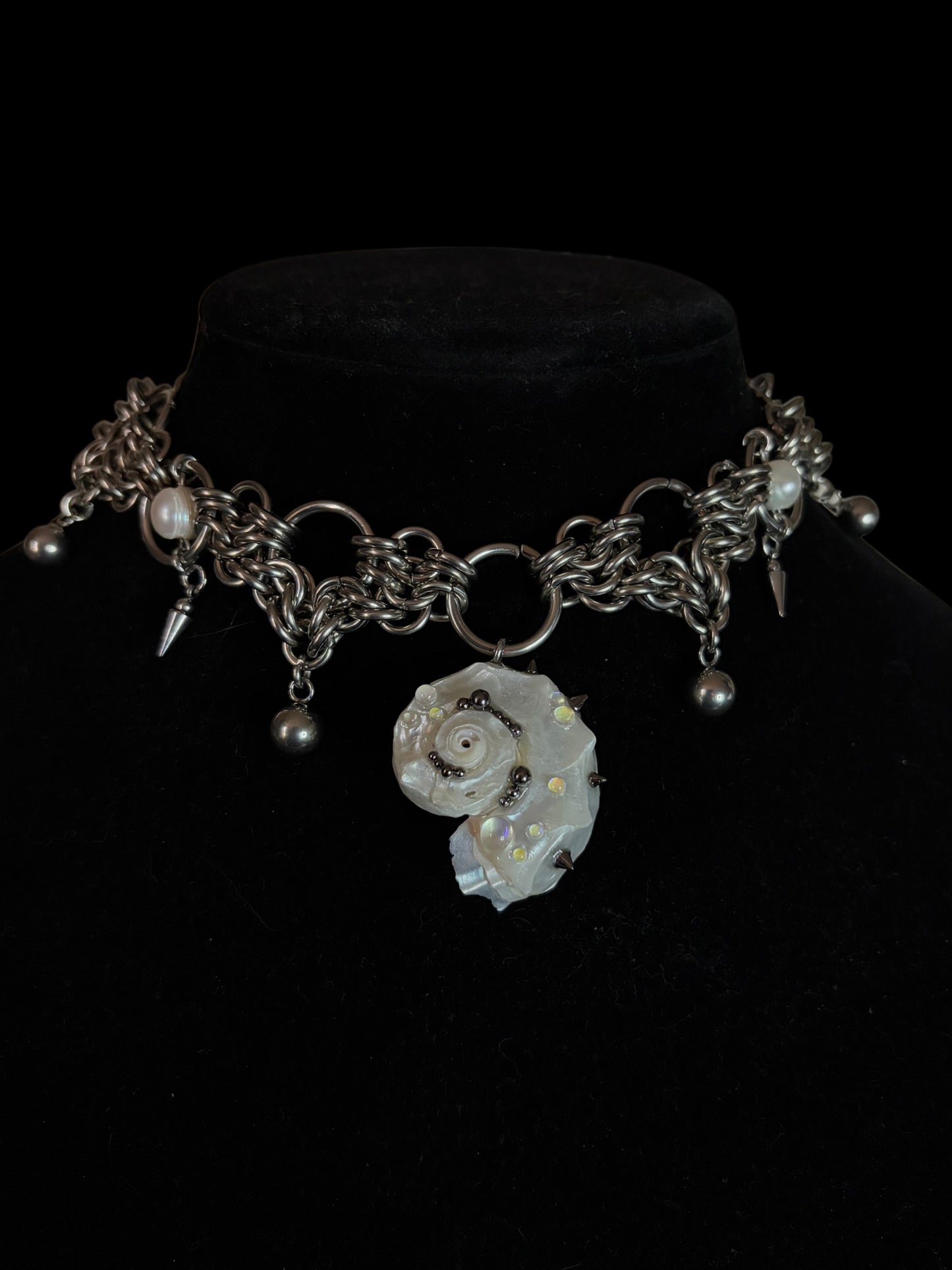 treasure chain