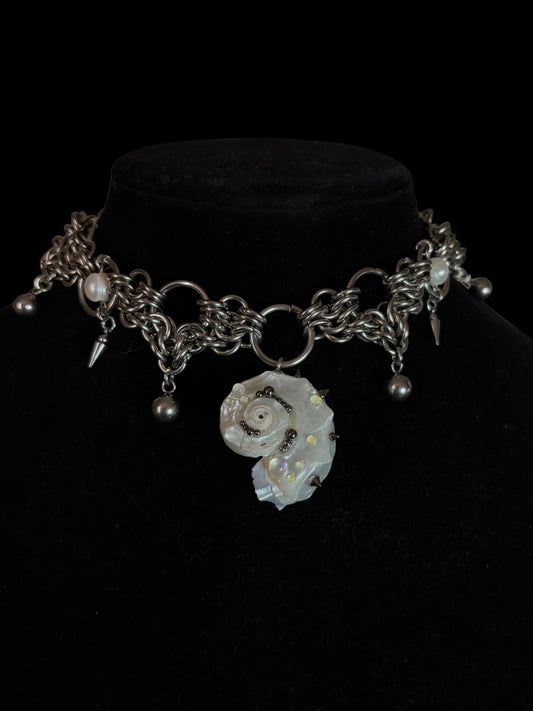 treasure chain