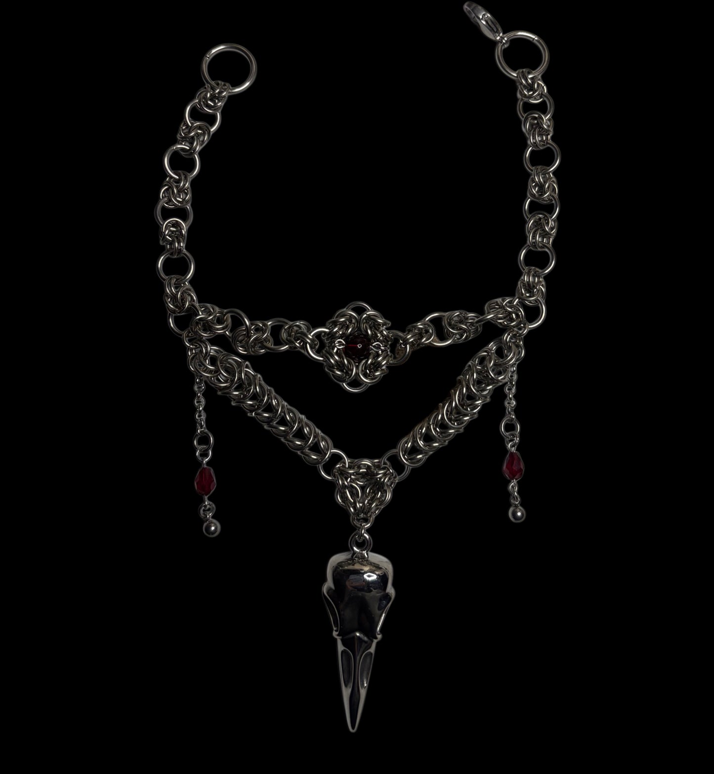 Odile Choker