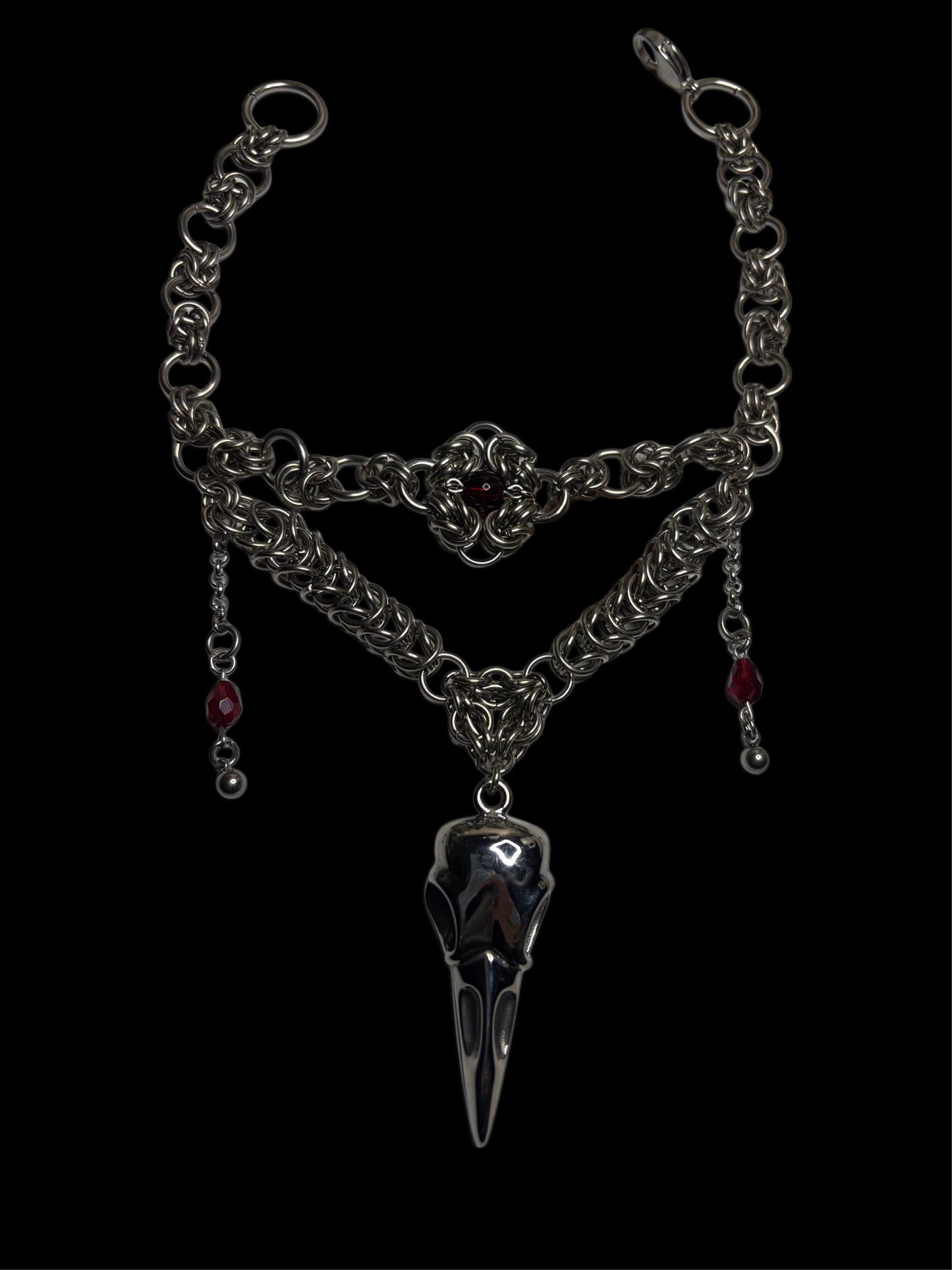Odile Choker