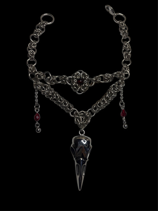 Odile Choker