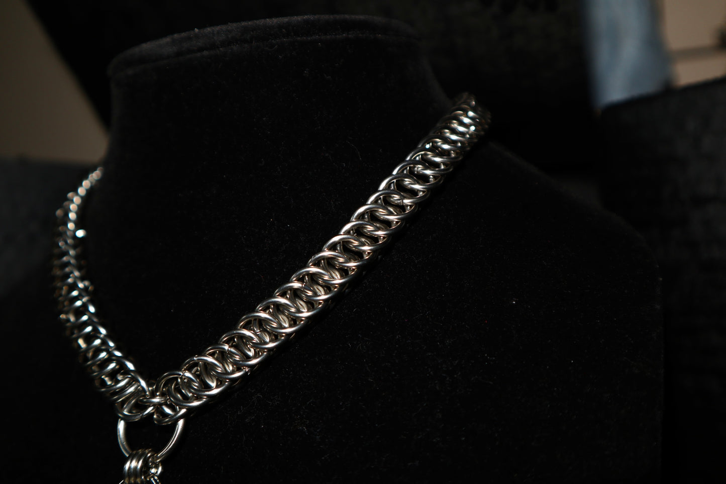 Unisex necklace