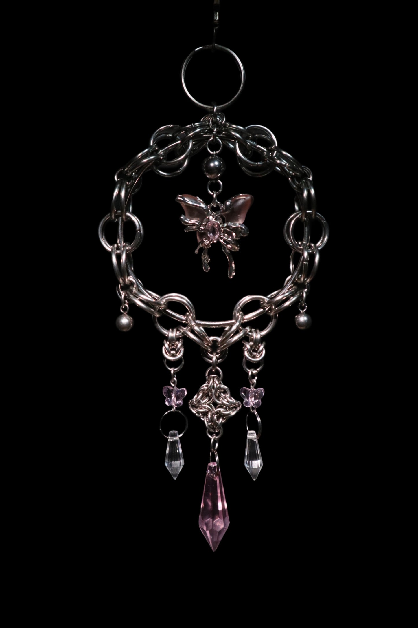Fairy topia Sun catcher