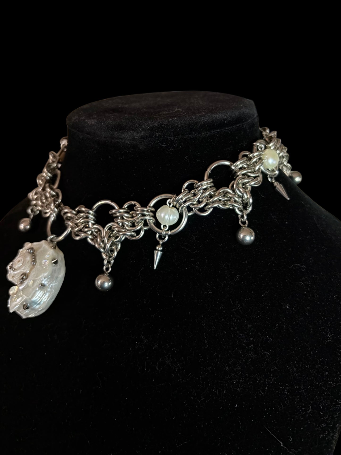 treasure chain