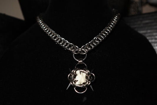Unisex necklace
