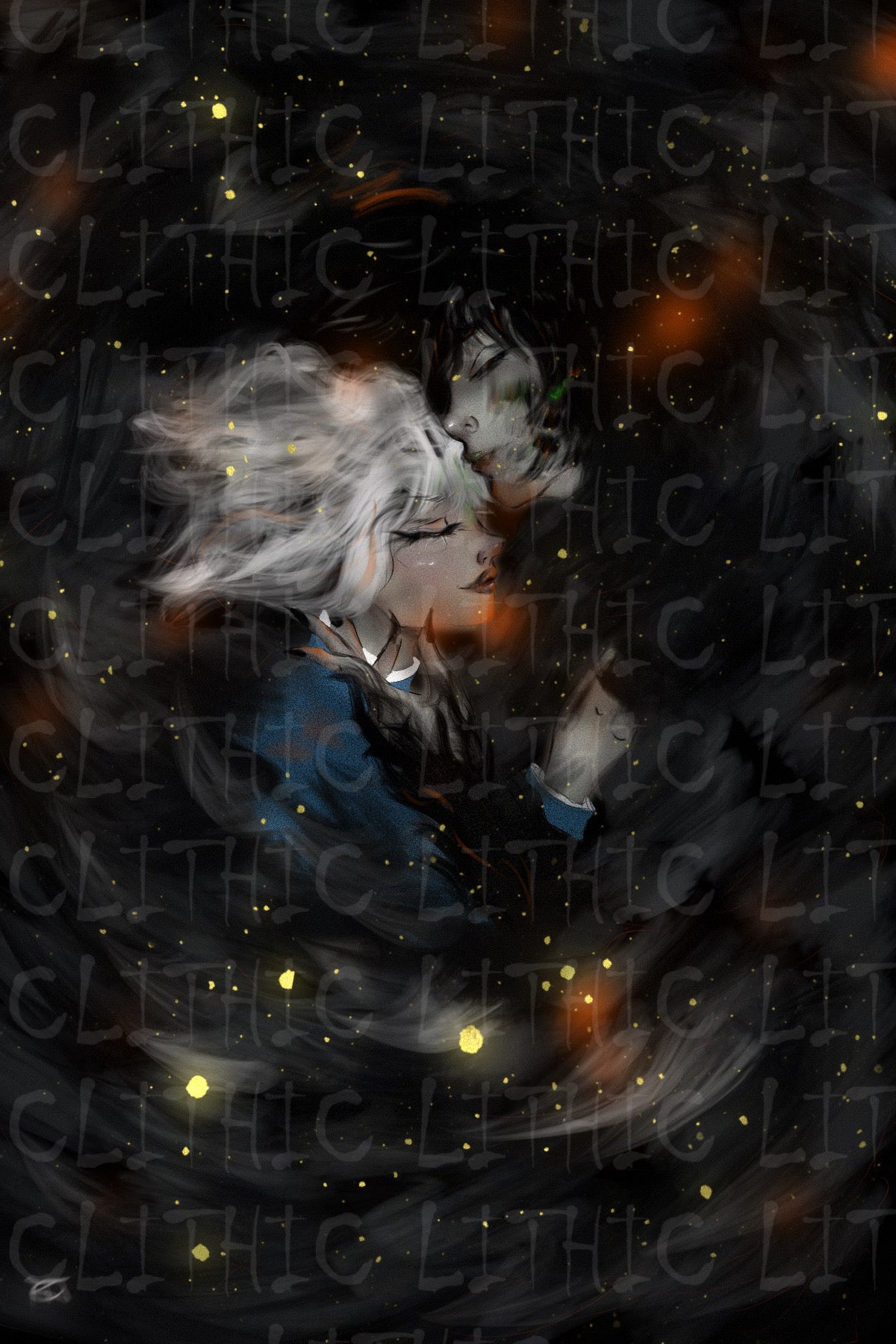 Howl’s Moving Castle Fanart