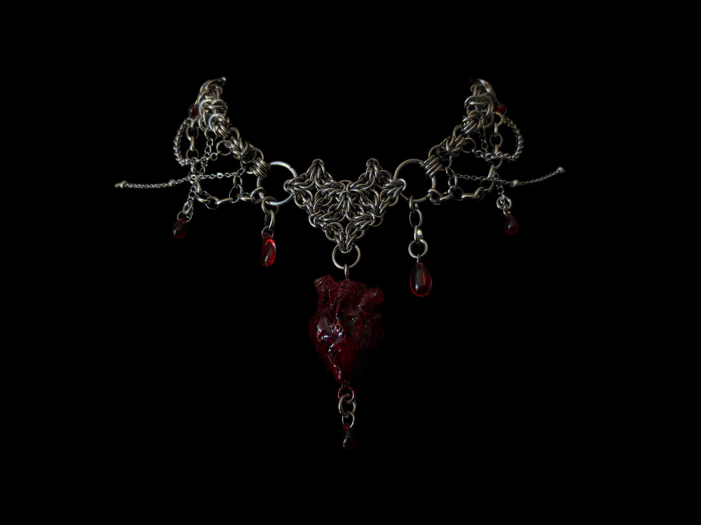 Hearts content