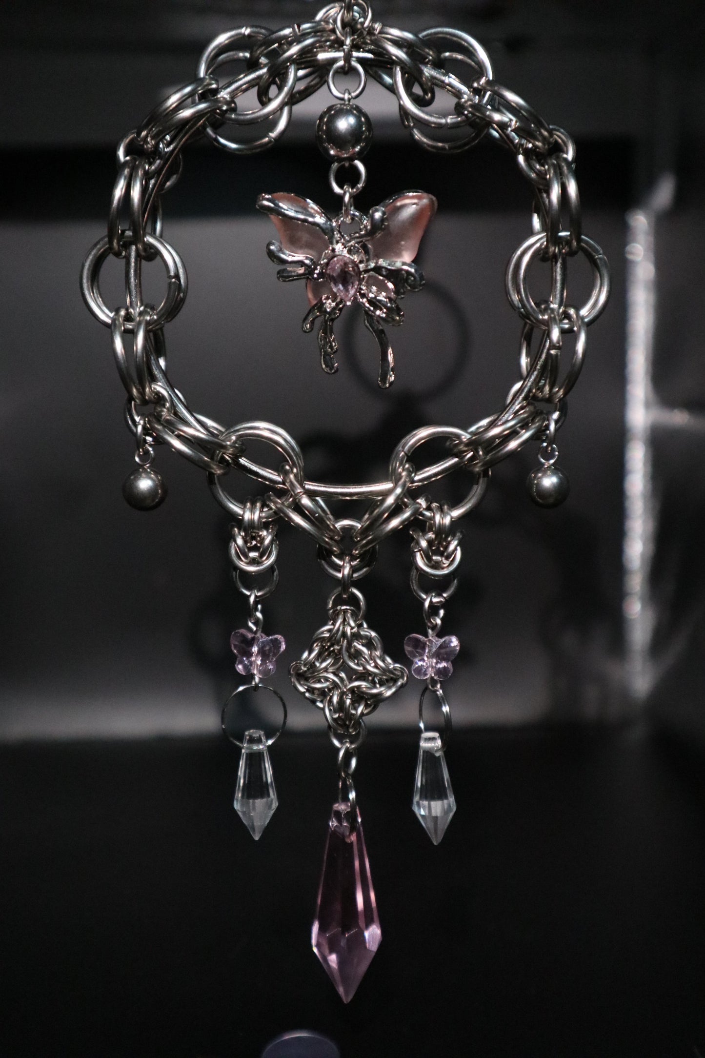 Fairy topia Sun catcher