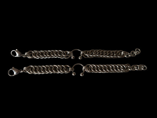 Septum bracelet