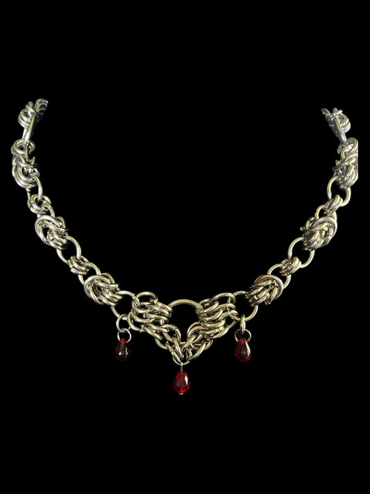 Vampire choker