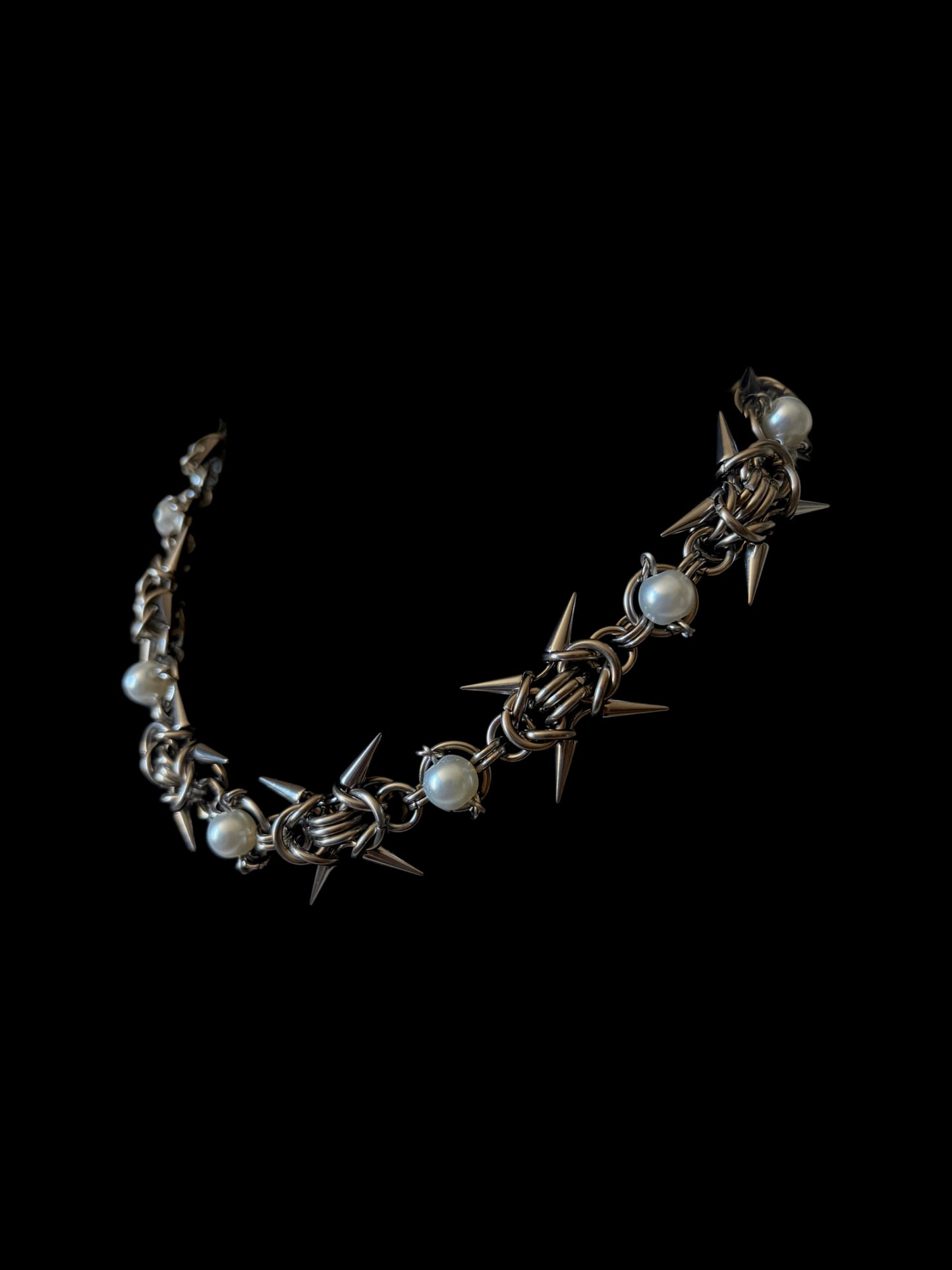 Pearls and threats
