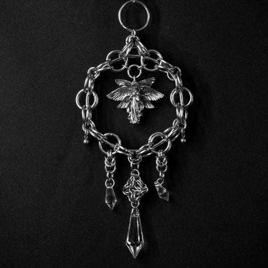 Seraphim Sun catcher